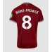 West Ham United James Ward-Prowse #8 Hjemmedrakt 2025-26 Korte ermer